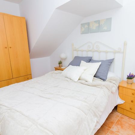 Stylish 2 Bedrooms Menita By La Recepcion Malaga Exterior photo