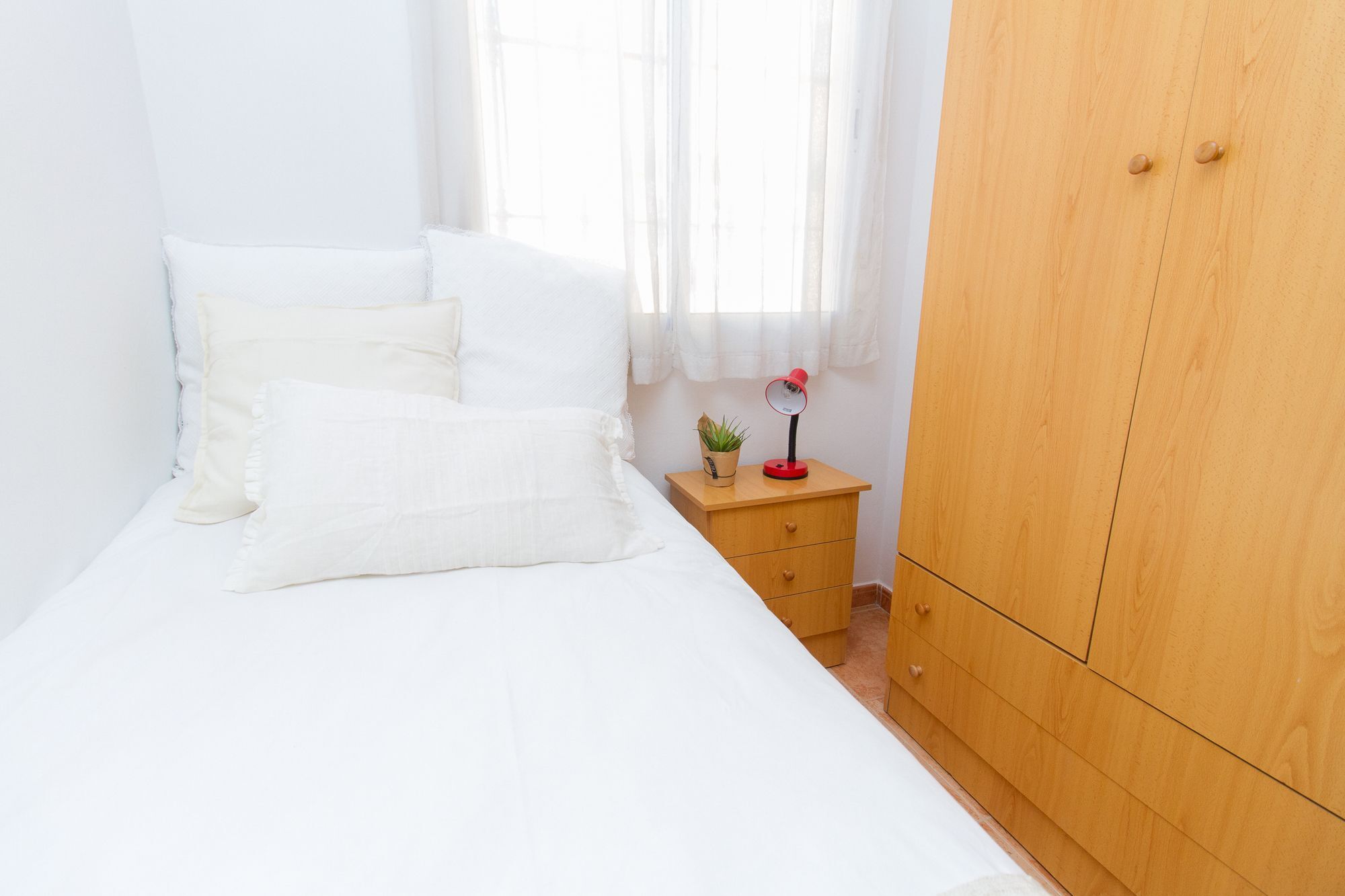 Stylish 2 Bedrooms Menita By La Recepcion Malaga Exterior photo
