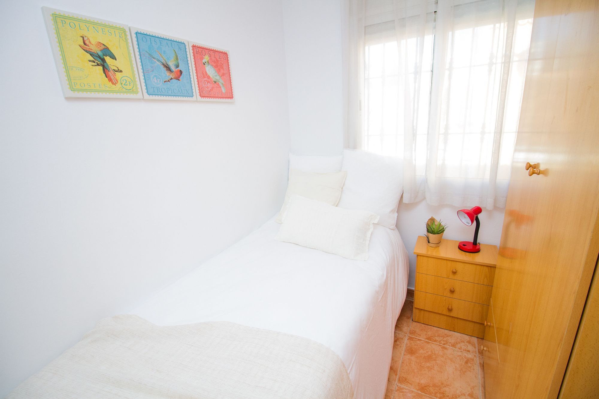 Stylish 2 Bedrooms Menita By La Recepcion Malaga Exterior photo