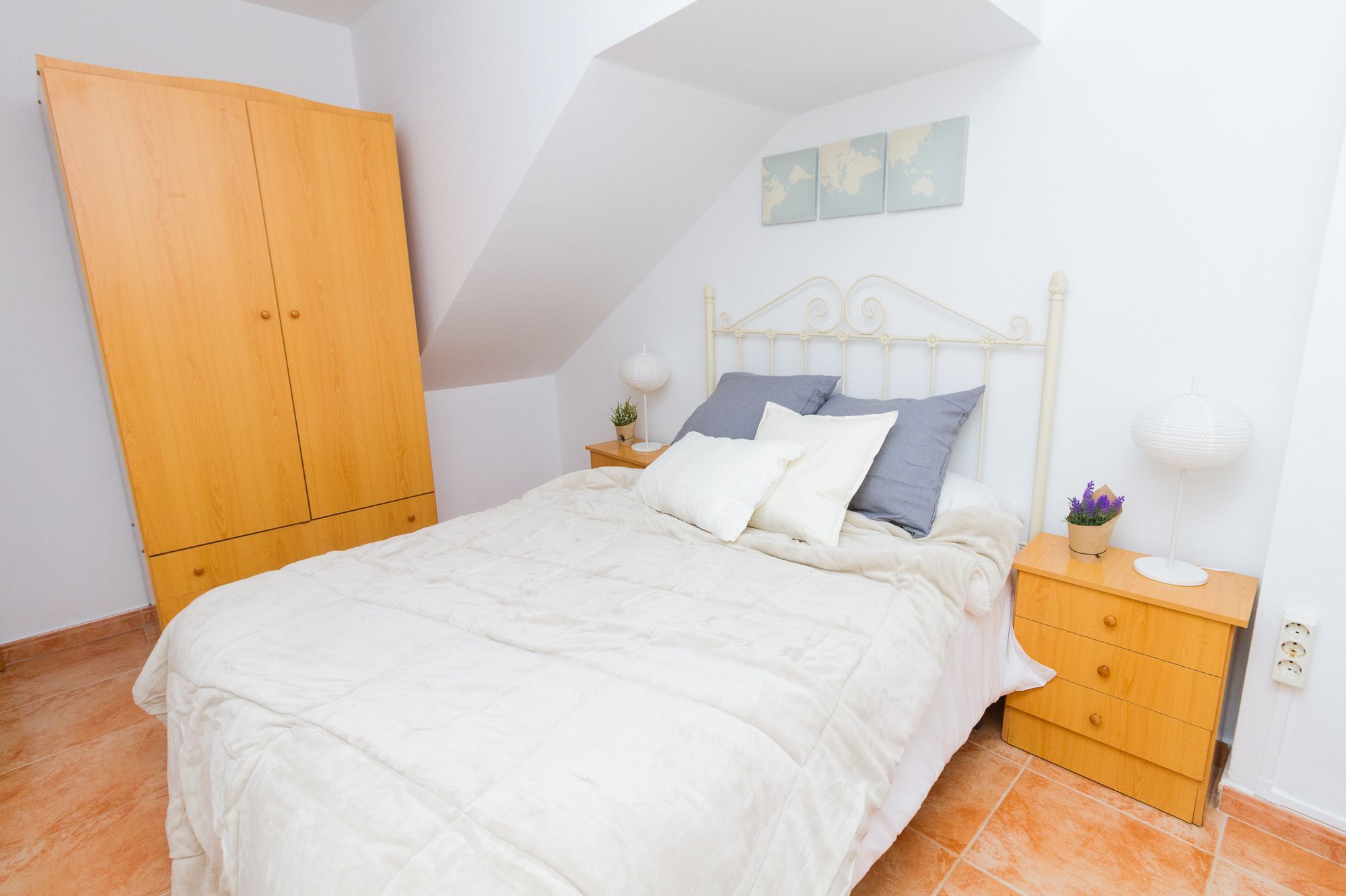 Stylish 2 Bedrooms Menita By La Recepcion Malaga Exterior photo